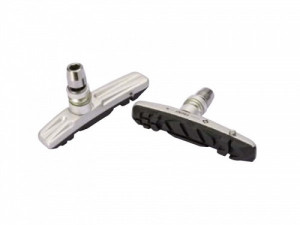 Saboti Ashima AP65CV-P-M-AL-MTB, 72mm, argintiu/negru