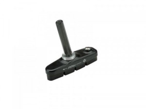 Saboti Ashima ARS45CA-P-M-AL, Cyclocross, 54mm, negri