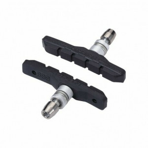 Saboti de frana BBB BBS-04 VeeStop Negru