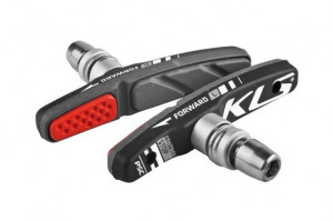 Saboti frana Kellys Controlstop V-02 (pereche)