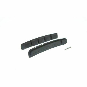 Saboti frana Shimano (rezerve), BR-R550 pereche, cu pin de fixare #8a2 9806