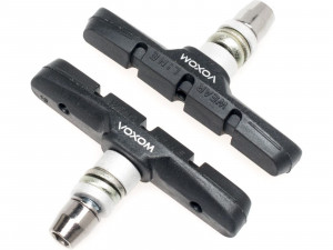 Saboti frana Voxom V-Brake Pads Brs4 70mm