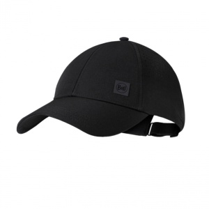 Sapca Buff Summit cap - SOLID Black