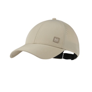 Sapca Buff Summit cap - SOLID Desert