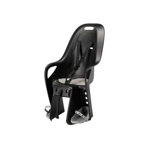 Scaun bicicleta copii POLISPORT KOARI FF, Negru