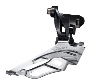 Schimbator fata Shimano Sora FD-R3030 3x9 Brazed-On