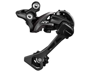 Schimbător Spate Shimano, 105 RD-R7100, 12 Viteze, Prindere Directă, Negru
