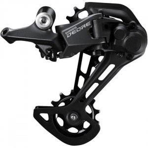 Schimbator spate Shimano Deore RD-M5100-SGS,11vit ,Top normal Shadow plus