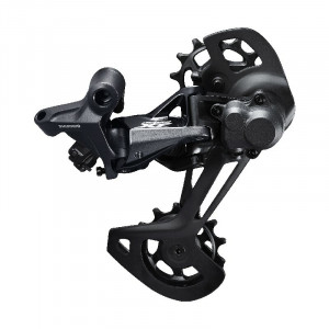 Schimbator spate Shimano Deore XT RD-M8120-SGS 12v top normal shadow plus prindere directa