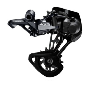 Schimbator spate SHIMANO RD-M8100, XT, GS 12v, Top Normal, Prindere Directa