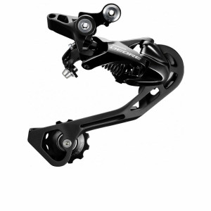 Schimbator spate Shimano RD-T6000 Deore SGS 10V Trekking