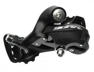 Schimbator spate Shimano Sora RD-R3000 SS 9v Negru