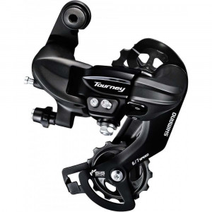 Schimbator spate Shimano Tourney RD-TY 300 6/7v prindere directa
