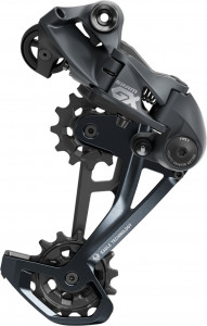 Schimbator spate Sram GX Eagle 12V, 52T