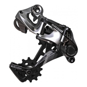 Schimbator Spate Sram XX1 Type 2.1 11 speed Black