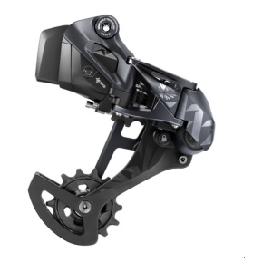 Schimbator Spate XX1 Eagle AXS 12 speed (Battery Not Included)