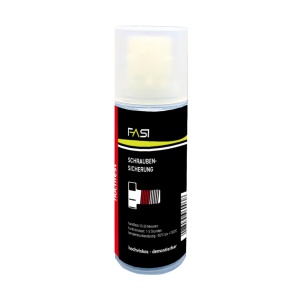 Screw Lock Adhesive Fasi 50Ml, High Strength , Dismountable