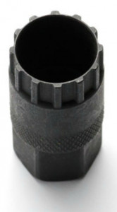 Scula Bikefun cheie pinioane Shimano