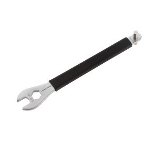 Scula pedale KROSS 15mm (plata/tubulara), 6mm/8mm (chei hexagonale)