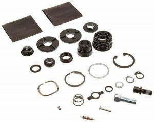 Service kit furca RockShox - Sektor Argyle RCT