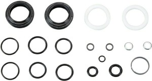 Service Kit RockShox 200 Hour/1 Year (incl. Dust Seals, Foam Rings, O-Ring Seals) - REBA A7 130-150mm
