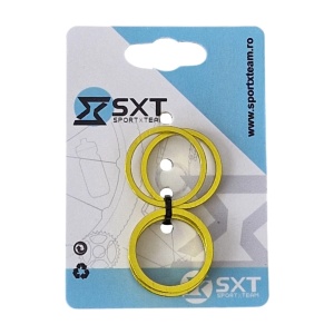Set Distantiere SXT 5 mm 4 buc Gold