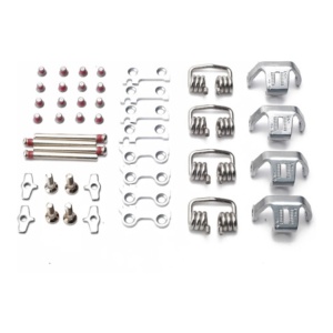 Set HT Components (BMX-Race)