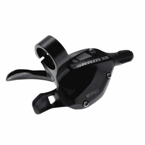 Set manete schimbator Sram 12A SL X5 3x10 viteze, negru