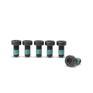Set of screws for Drive Unit, M8x16, 6 pieces