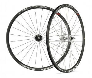 Set Roți Miche Pistard 622-15C Negru FOR TUBED TYRES