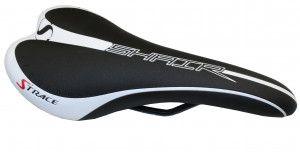 Sezut Strace Shair, 272x143mm, negru/alb