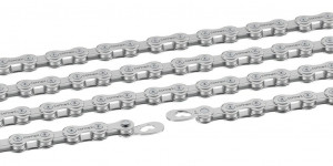 Shifting Chain Wippermann Connex 900 114 Left + X-link 9x.