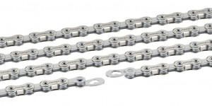Shifting Chain Wipperw. Connex 10S1 114 Gl.+ X-link, 10x, stainless steel
