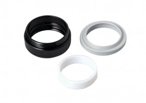 slider tube nut Kit DT Swiss f. dropper seatpost D232