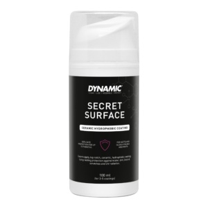 Soltuie Dynamic Secret Surface Ceramic Hydrophobic Coating, 100ml