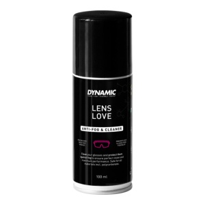 Solutie Curatare Dynamic Lens Love 100ml