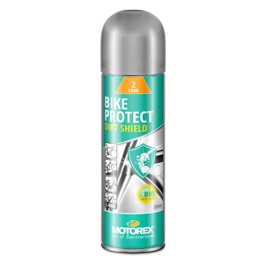 Solutie Protectie Motorex Bike Protect Bio 300ML