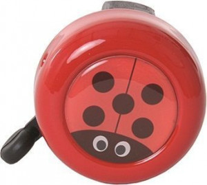 Sonerie Contec Junior Ladybeetle rosie