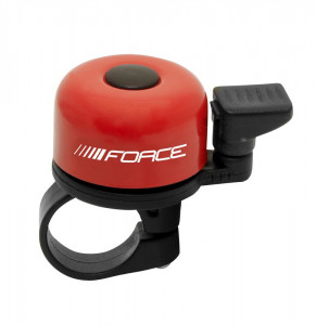 Sonerie Force Fe/plast 22.2mm rosie