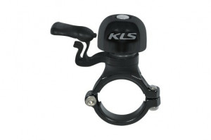 Sonerie Kellys Bang 50 - negru