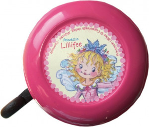 Sonerie Lillifee ROSA, 55mm