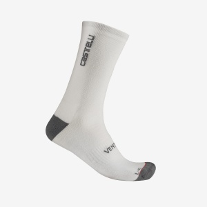 Sosete CASTELLI Venti Soft, Merino, Albe