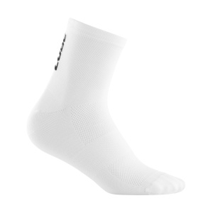 Sosete CUBE Mid Cut Road/XC Blackline