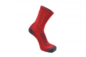 Sosete FLR Classic Thermal rosii