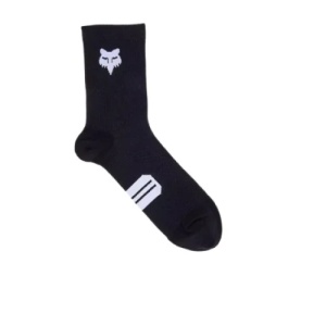 Sosete FOX 6" Ranger Prepack, Negru