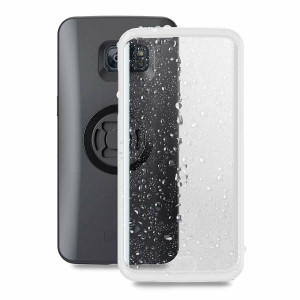 SP Connect husa silicon transparenta Samsung S7