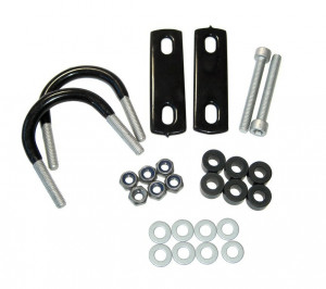 spare part set for XLC Lowrider suitable for LR-F02