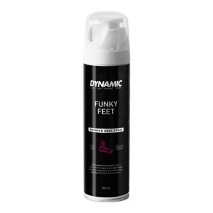 Spray Dynamic Funky Feet 150ml spray can