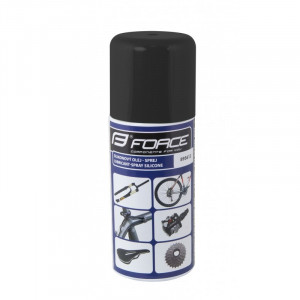 Spray Force ulei silicon 150 ml