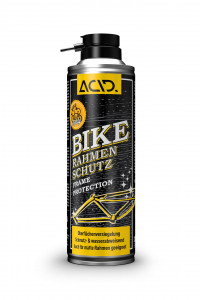 Spray protectie cadru Cube 300 ml